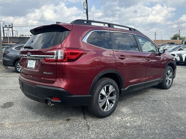 2024 Subaru Ascent Premium