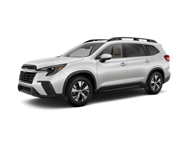 2024 Subaru Ascent Premium