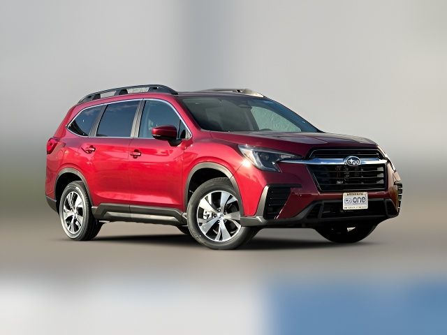 2024 Subaru Ascent Premium