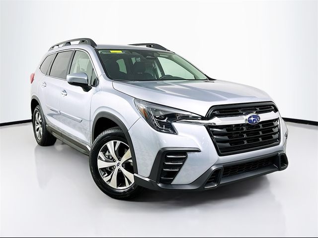 2024 Subaru Ascent Premium