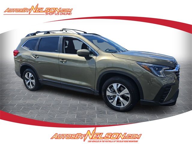 2024 Subaru Ascent Premium