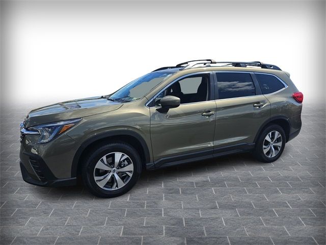 2024 Subaru Ascent Premium