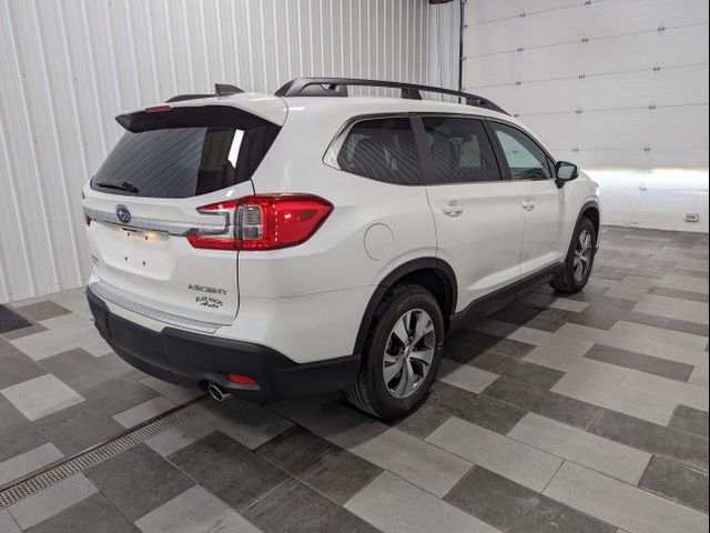 2024 Subaru Ascent Premium