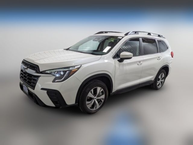 2024 Subaru Ascent Premium