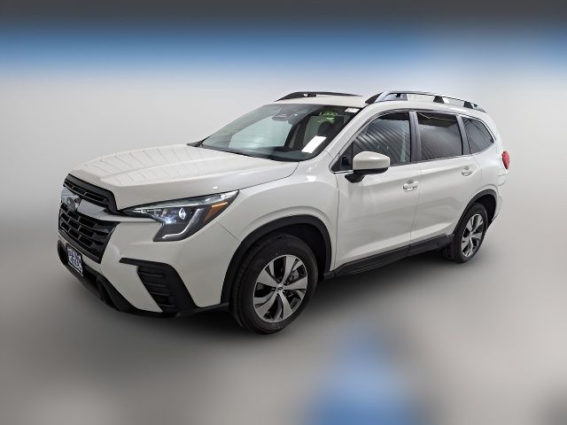 2024 Subaru Ascent Premium