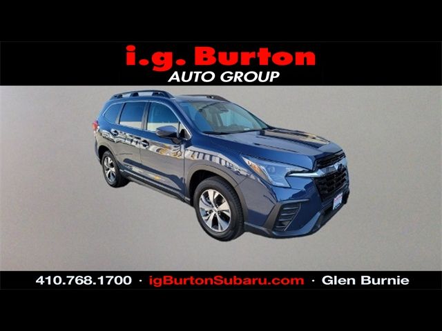 2024 Subaru Ascent Premium