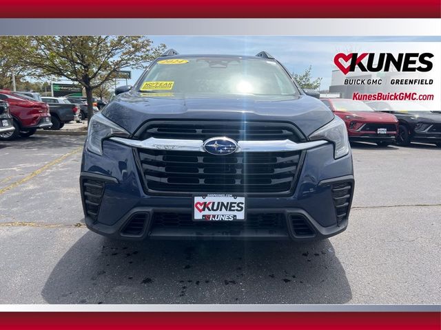 2024 Subaru Ascent Premium