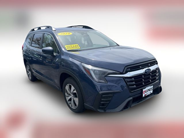 2024 Subaru Ascent Premium