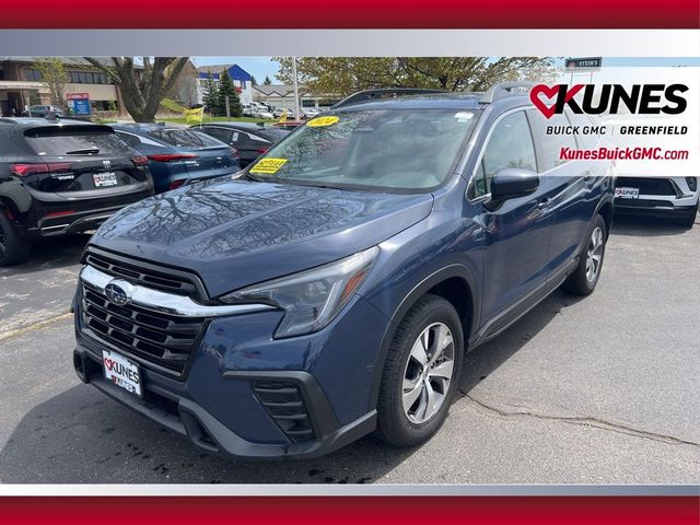 2024 Subaru Ascent Premium