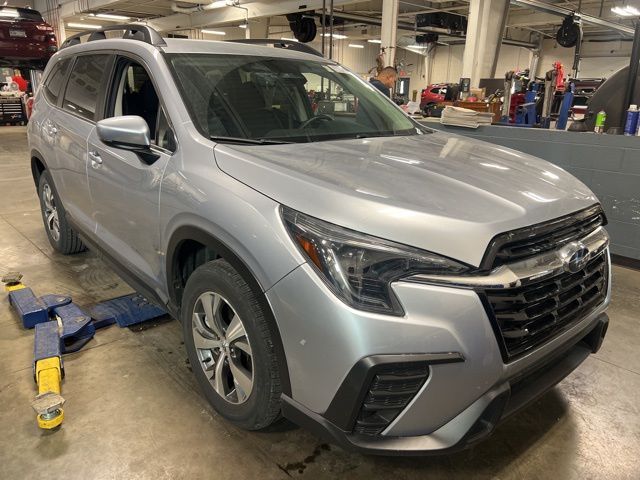 2024 Subaru Ascent Premium