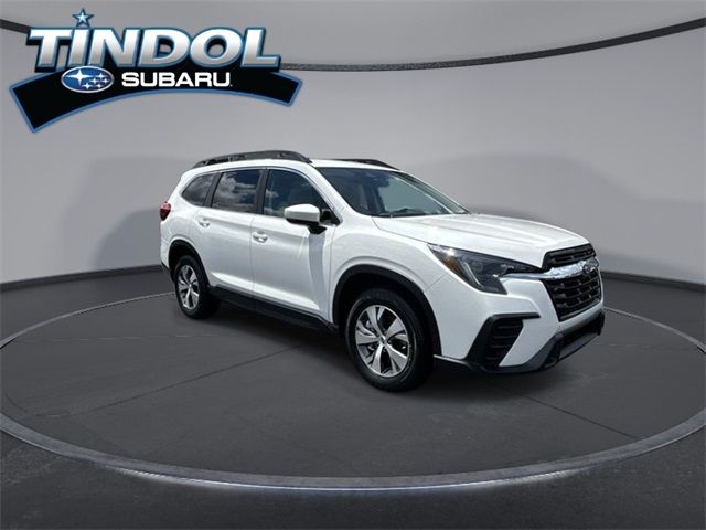 2024 Subaru Ascent Premium