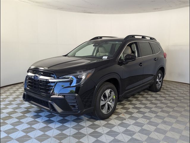 2024 Subaru Ascent Premium