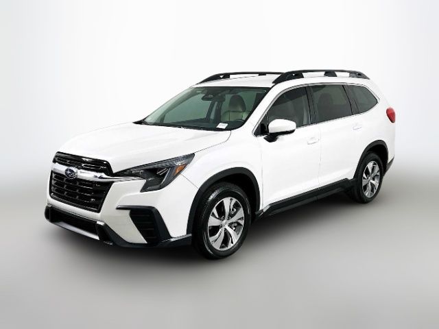 2024 Subaru Ascent Premium