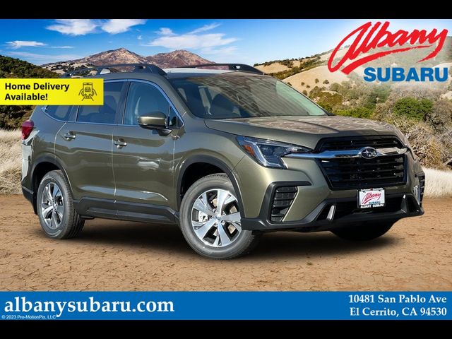 2024 Subaru Ascent Premium