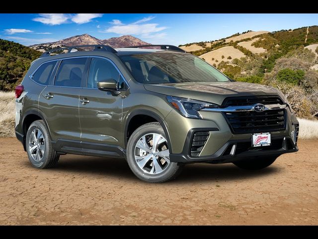 2024 Subaru Ascent Premium