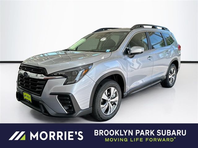 2024 Subaru Ascent Premium