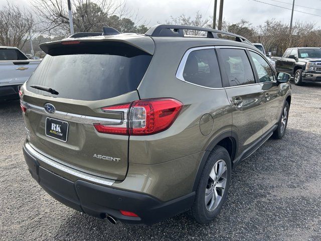 2024 Subaru Ascent Premium