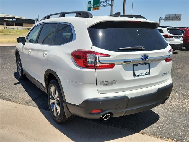 2024 Subaru Ascent Premium