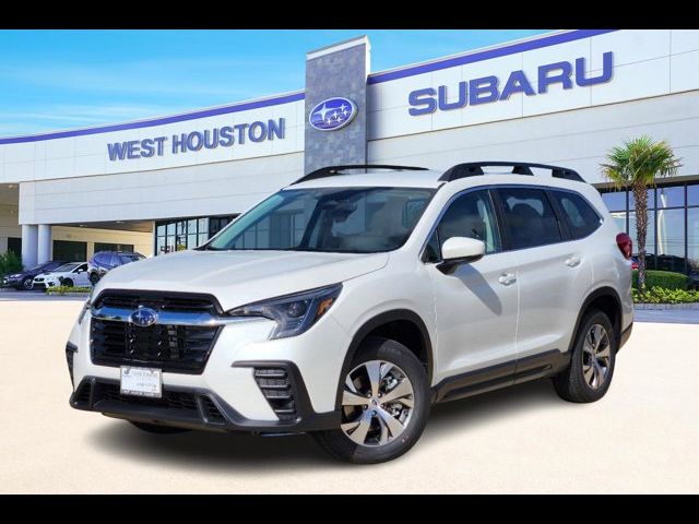 2024 Subaru Ascent Premium