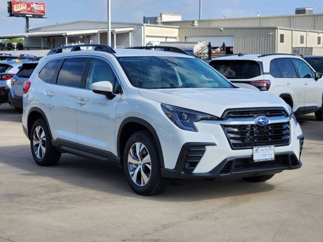 2024 Subaru Ascent Premium