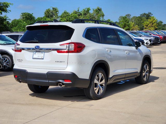 2024 Subaru Ascent Premium