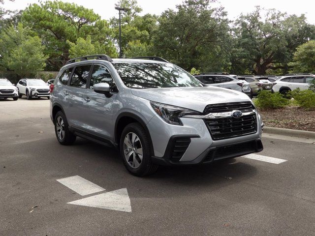 2024 Subaru Ascent Premium