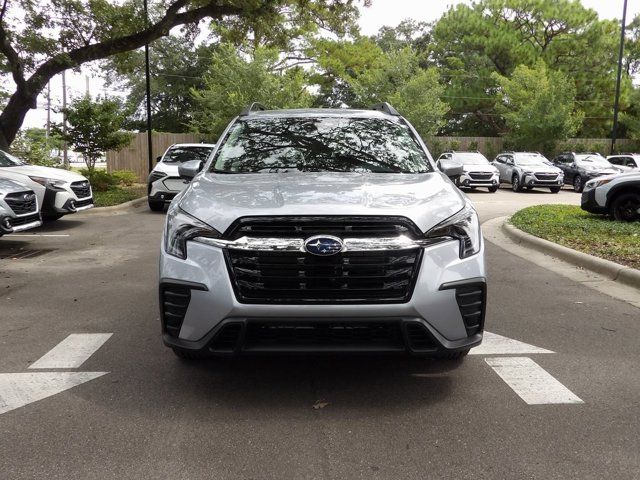 2024 Subaru Ascent Premium