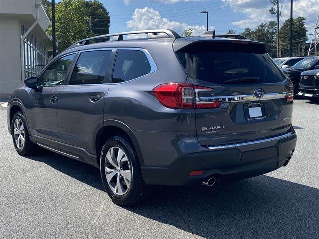 2024 Subaru Ascent Premium