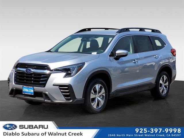 2024 Subaru Ascent Premium