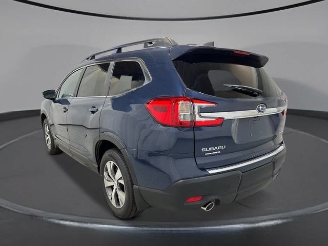 2024 Subaru Ascent Premium