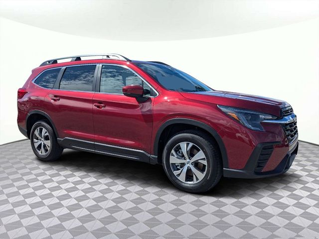 2024 Subaru Ascent Premium