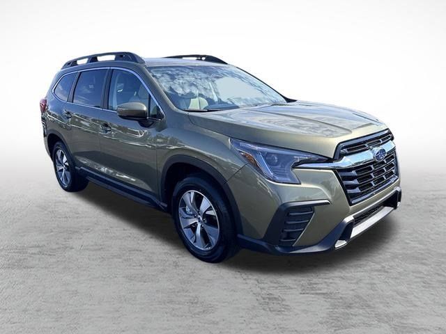 2024 Subaru Ascent Premium