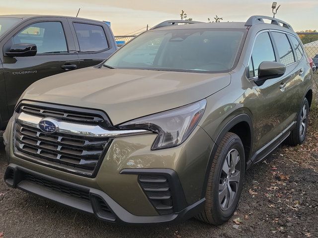 2024 Subaru Ascent Premium