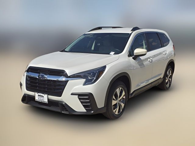 2024 Subaru Ascent Premium