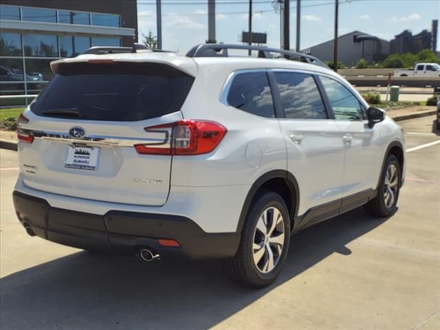 2024 Subaru Ascent Premium