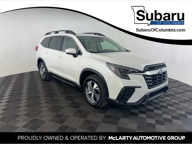 2024 Subaru Ascent Premium