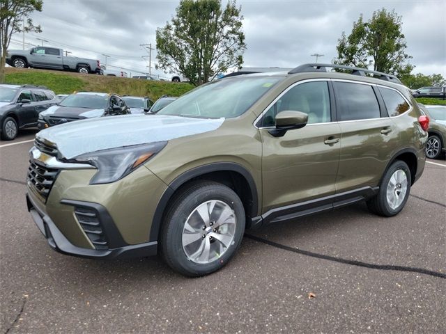 2024 Subaru Ascent Premium