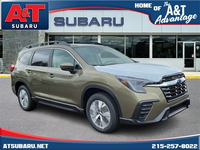 2024 Subaru Ascent Premium