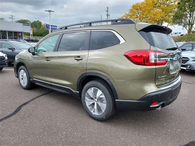 2024 Subaru Ascent Premium