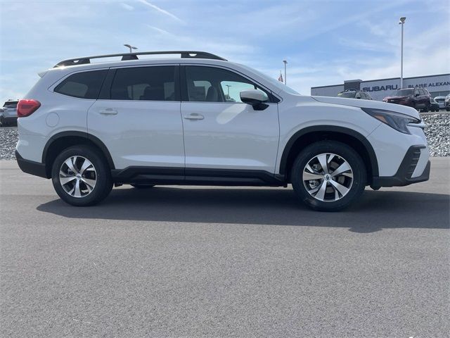 2024 Subaru Ascent Premium