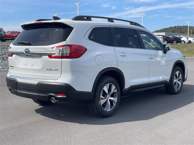 2024 Subaru Ascent Premium