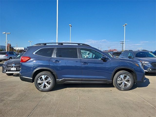 2024 Subaru Ascent Premium