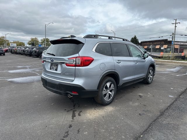 2024 Subaru Ascent Premium