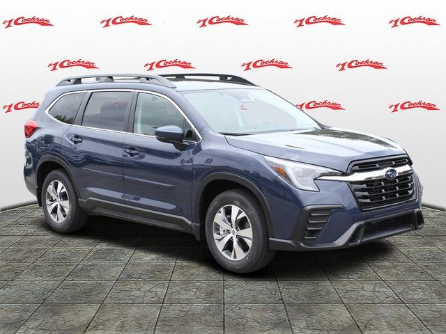 2024 Subaru Ascent Premium