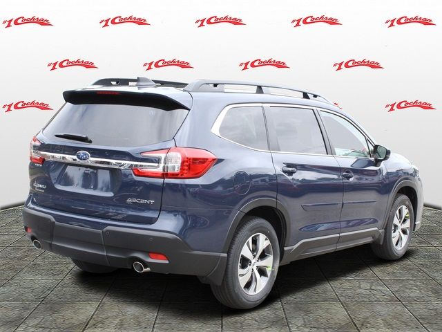 2024 Subaru Ascent Premium