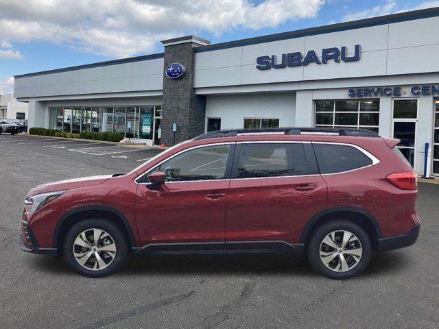 2024 Subaru Ascent Premium