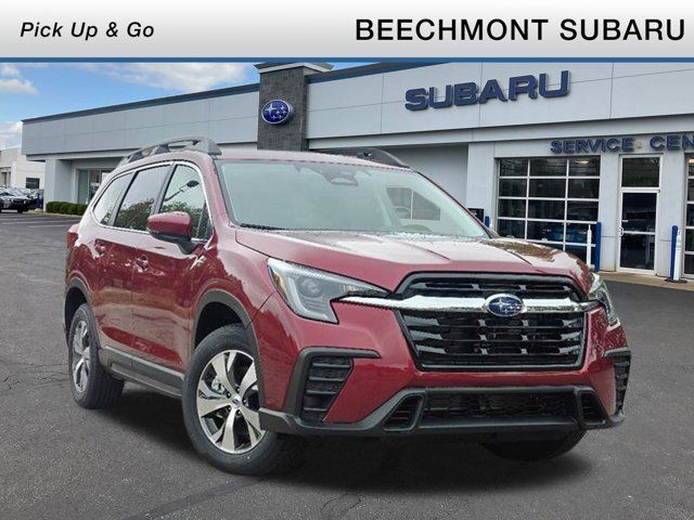 2024 Subaru Ascent Premium