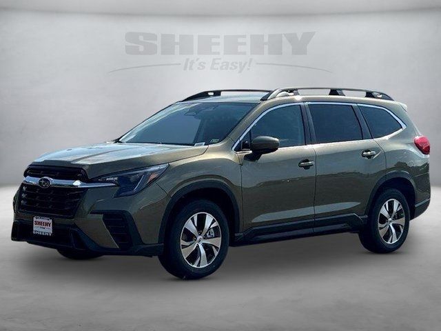 2024 Subaru Ascent Premium