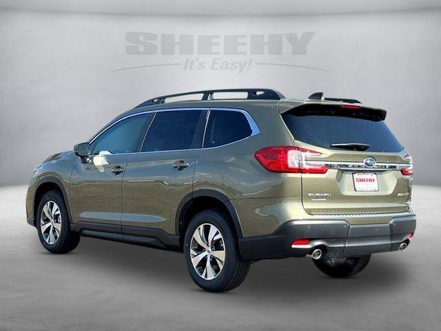 2024 Subaru Ascent Premium