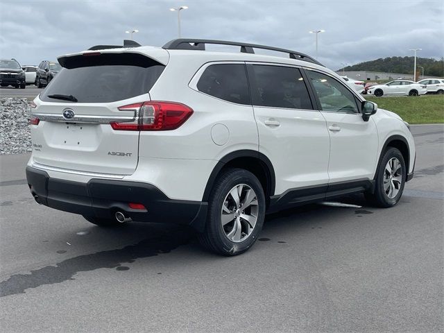 2024 Subaru Ascent Premium